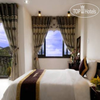 Ha Binh Hotel