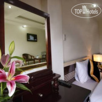Ha Binh Hotel