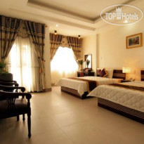 Ha Binh Hotel