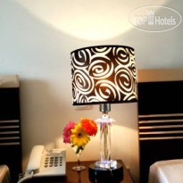 Ha Binh Hotel