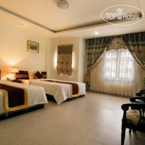 Ha Binh Hotel