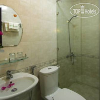 Ha Binh Hotel