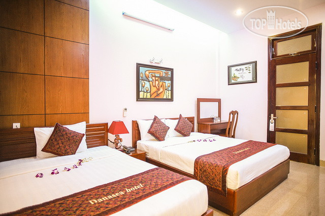 New photos from tourists Danasea Hotel