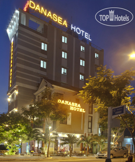 Hotel photo Danasea Hotel 