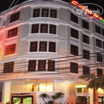 Camry Hotel 
