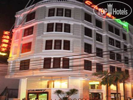 New photos from tourists Camry Hotel 2*
