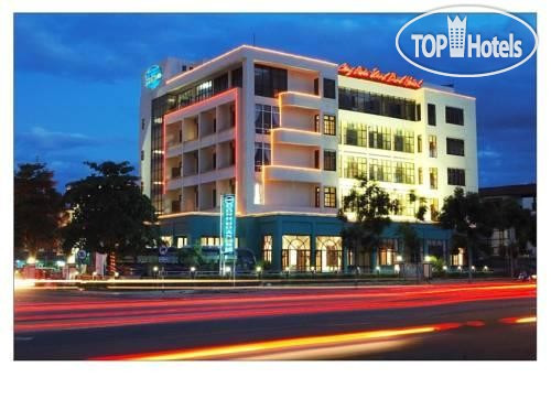 Hotel photo Cong Doan Thanh Binh Hotel 3*