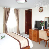Giany Hotel 