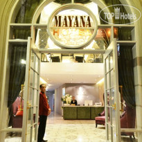 Mayana Hotel 