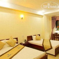 Hoa Binh Hotel 