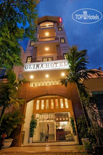 Hotel photo Olina Hotel 1*