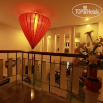 Olina Hotel 