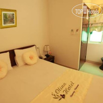 Olina Hotel 