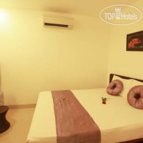 Olina Hotel 