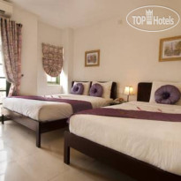 Olina Hotel 
