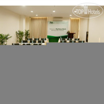Big Home Hotel Da Nang Конференц-зал