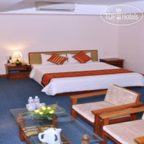 Sao Minh Business Hotel 