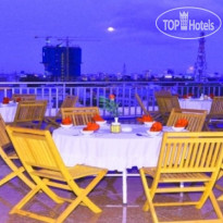 Sao Minh Business Hotel 