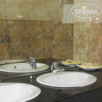 Quoc Cuong II Hotel 