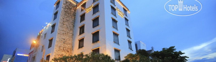 Hotel photo Chu Hotel 3*