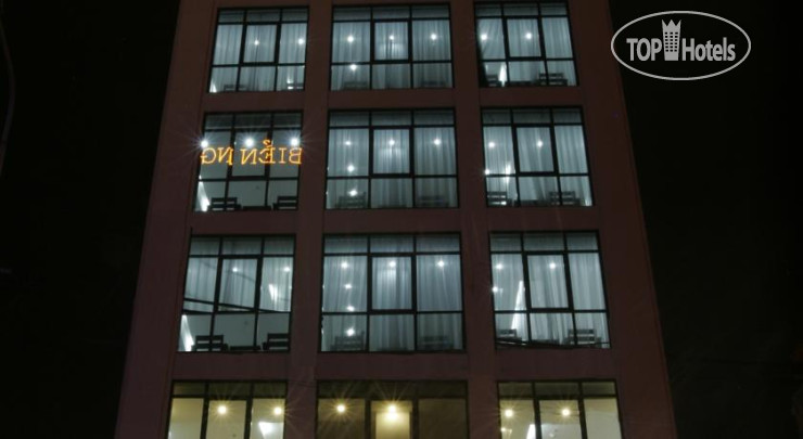 Hotel photo Star Hotel Danang 3*