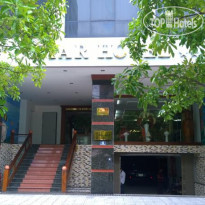 Star Hotel Danang 