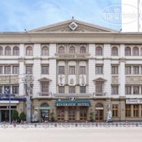 Riverside 3 Hotel