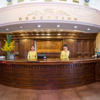 Riverside 3 Hotel