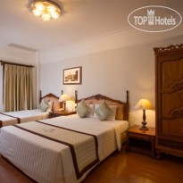 Riverside 3 Hotel