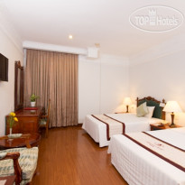 Riverside 3 Hotel
