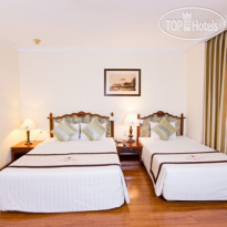 Riverside 3 Hotel