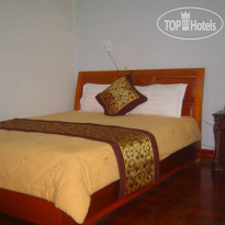 The Marble Mountain Hotel 