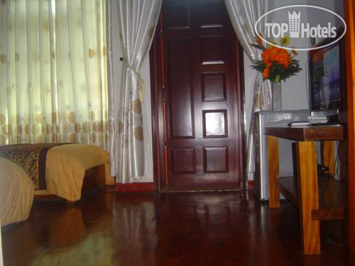 New photos from tourists The Marble Mountain Hotel 1*
