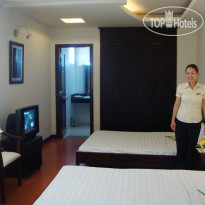 Jimmy Hotel 