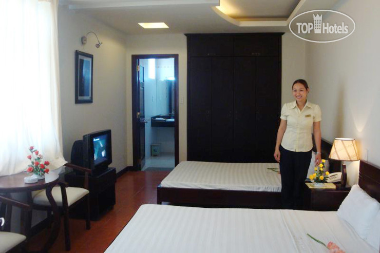 New photos from tourists Jimmy Hotel 2*