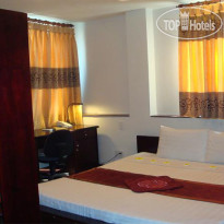 Jimmy Hotel 