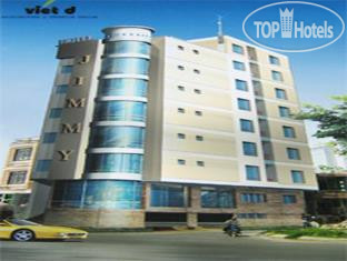 Hotel photo Jimmy Hotel 2*