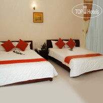 Phi Yen Hotel 
