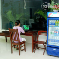 Phi Yen Hotel 