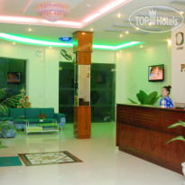 Phi Yen Hotel 