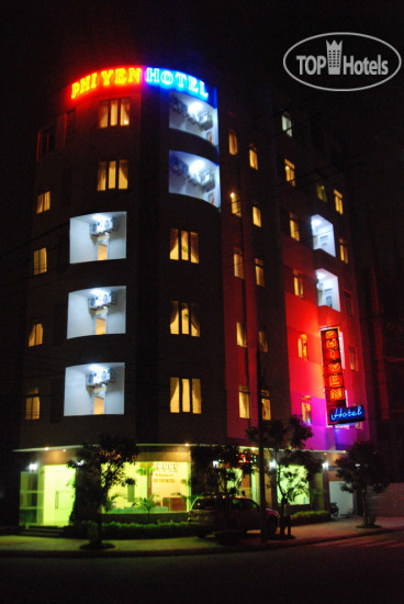 Hotel photo Phi Yen Hotel 3*