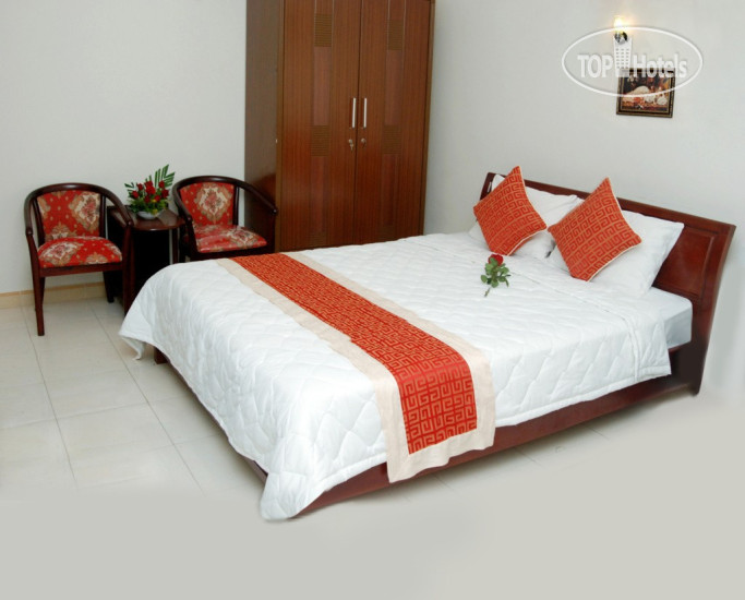 New photos from tourists Phi Yen Hotel 3*