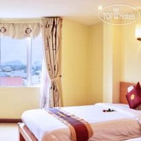 Galaxy Hotel Da Nang 
