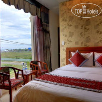 Trung Duong Da Nang Beach Hotel 