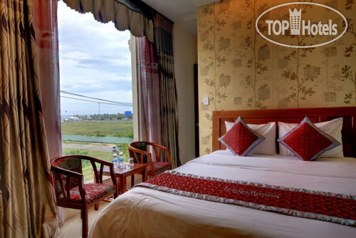 Hotel photo Trung Duong Da Nang Beach Hotel 2*