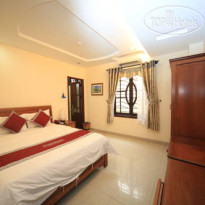 Trung Duong Da Nang Beach Hotel 