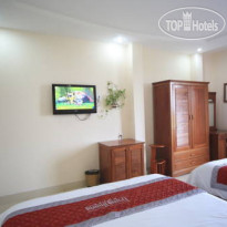 Trung Duong Da Nang Beach Hotel 