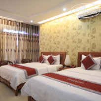 Trung Duong Da Nang Beach Hotel 