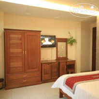 Trung Duong Da Nang Beach Hotel 