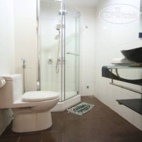 Trung Duong Da Nang Beach Hotel 